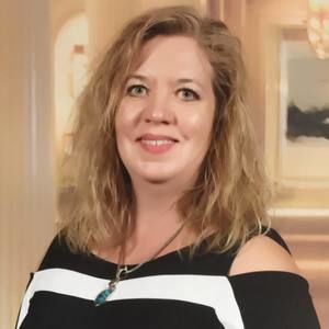 Meet your Posher, Tiffany